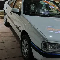405 sLx مدل ۹۶ کارشناسی سفید