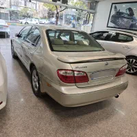 ماکسیما اتومات بسیار سالم دو برگ سند|خودرو سواری و وانت|مشهد, دانشجو|دیوار