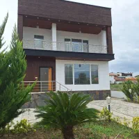 ویلانورشهرکی-دوبلکس-مدرن-نگهبانی24ساعته-سندتک-برگ