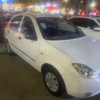 تیبا ۲ مدل ۹۳ استثنایی|خودرو سواری و وانت|مشهد, دانشجو|دیوار