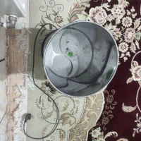 پوسته ی سبزی خرد کن و جارو برقی|سایر لوازم برقی|نورآباد ممسنی, |دیوار