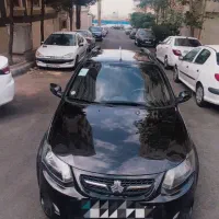 کوییک. مدل ۹۸. سالم و بدون رنگ