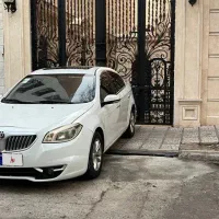 برلیانس h330|خودرو سواری و وانت|تهران, پرستار|دیوار