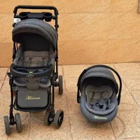 کریر و کالسکه دلیجان