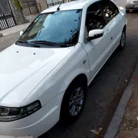 سمند سورن پلاس EF7 مدل ۱۴۰۲|خودرو سواری و وانت|ارومیه, |دیوار