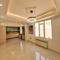 ۵۰متر سالن پرده خور*پارکینگ سندی*کم واحد