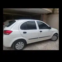 تیبا 2