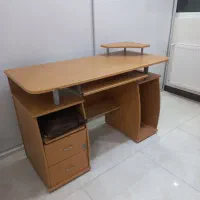 میز کامپیوتر یاتحریر