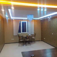 ترکیب بنا، شیک و مرتب ،طبقه سوم.ویو شمالی ابدی|فروش آپارتمان|زرقان, |دیوار