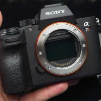 Sony a7r iii