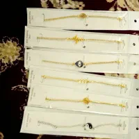 دستبند های شیک|بدلیجات|کرمانشاه, |دیوار