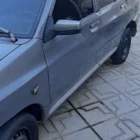 فروش پراید 141مدل 90|خودرو سواری و وانت|دورود, |دیوار