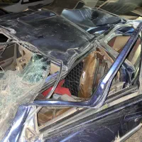 پژو پارس|خودرو سواری و وانت|زاهدان, |دیوار