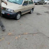 پراید ۱۴۱|خودرو سواری و وانت|تهران, زیبادشت|دیوار