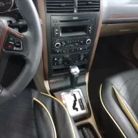 پارس تیوف ای مدل مدل 98 اتوماتیک