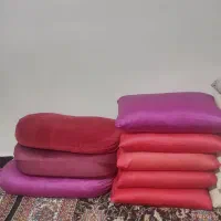 بالش