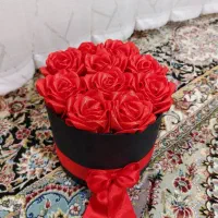 باکس گل|گل مصنوعی|ایلام, |دیوار