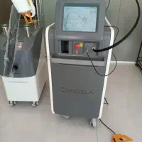 اجاره دستگاه لیزر کندلا