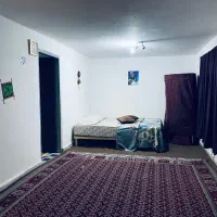 ویلا تک خواب تمیز ۱۲۰متری (مالک هستم)|اجارهٔ کوتاه‌مدت ویلا و باغ|بندر انزلی, متروپل|دیوار
