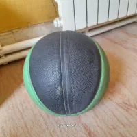 توپ بسکتبال