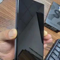 گوشی s22الترا رم 12 حافظه 256