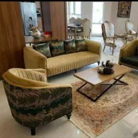 تولید انواع مبلمان و لوازم چوبی/مبل راحتی وکلاسیک|مبلمان خانگی و میز عسلی|رشت, جانبازان|دیوار