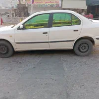 سمند اس ای فروش فوری
