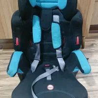 صندلی ماشین