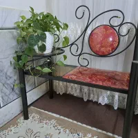 میز تلفن یا مودم