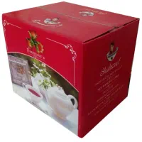 چایی شهرزاد ۲/۵کیلیویی