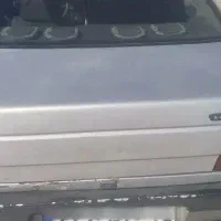 پژو مدل ۸۵ دوگانه سوز دستی|خودرو سواری و وانت|صوفیان, |دیوار