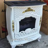 بخاری گازی حصیری۲۴هزار و۳۴ هزار و مدل غیره|بخاری، هیتر، شومینه|تهران, امین حضور|دیوار