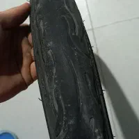 لاستیک وندا درت جامپ