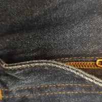 شلوار جین مام استایل زنانه و دخترانه|لباس|رامسر, |دیوار