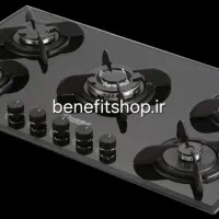 گاز نگین الماس نمایندگی|اجاق گاز و لوازم برقی پخت‌وپز|همدان, |دیوار