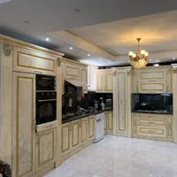 ساخت و اجرای تخصصی انواع کابینت آشپزخانه وکمد|خدمات پیشه و مهارت|اصفهان, راران|دیوار