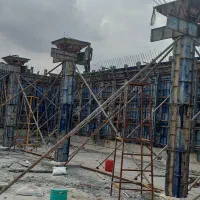 پیمانکاری و اجرای ساختمان با قرارداد رسمی|خدمات پیشه و مهارت|اردکان, |دیوار