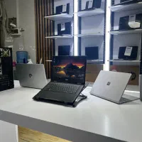 hp dell دم قسط گارانتی دار|رایانه همراه|تهران, فلاح|دیوار