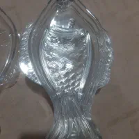 ظرف ماهی پنج عدد