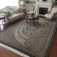 انواع فرش ۶متری ونه متری|فرش|سنندج, |دیوار