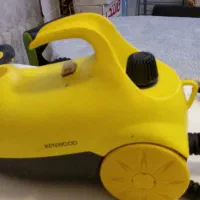 بخارشوی کنوود