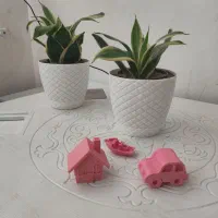 خدمات پرینت سه بعدی، ساخت پرینتر،قالب سازی