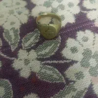 انگشتر برنج
