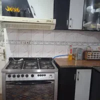 کابینت فلزی صحیح وسالم بدون پوسیدگی|مصالح و تجهیزات ساختمان|بندر گناوه, |دیوار