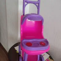 اسباب بازی دخترانه