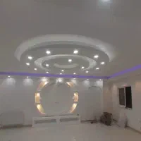 برق کاری ساختمان.برقکار.تعمیرات برقی|خدمات پیشه و مهارت|رشت, توشیبا|دیوار