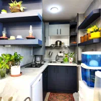 دفتر اداری دوطرفنور ۵۵ متر بر پل چمران|فروش دفتر کار، اتاق اداری، مطب|اصفهان, پوریای ولی|دیوار