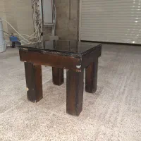 عسلی جلو مبلی