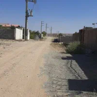 زمین-فاز-1-شهرک-آفتاب-مراء