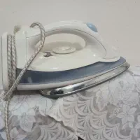 اتو بخار خانگی AEG کف سرامیکی